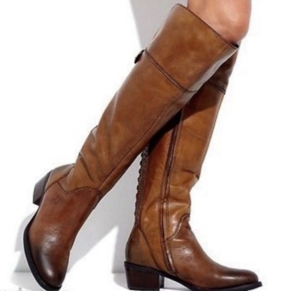 Vince Camuto bollo knee high boot